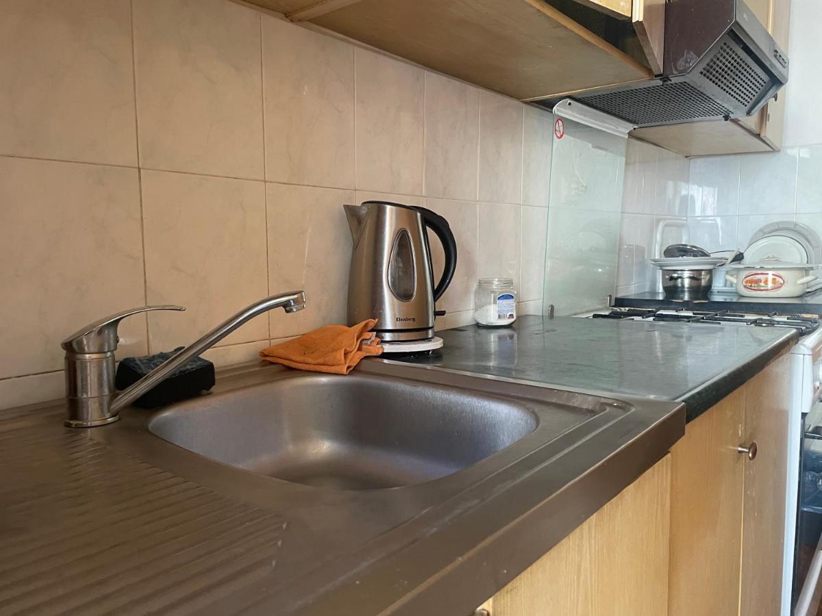 Роксолана Bed & Breakfast Truskavets Ngoại thất bức ảnh