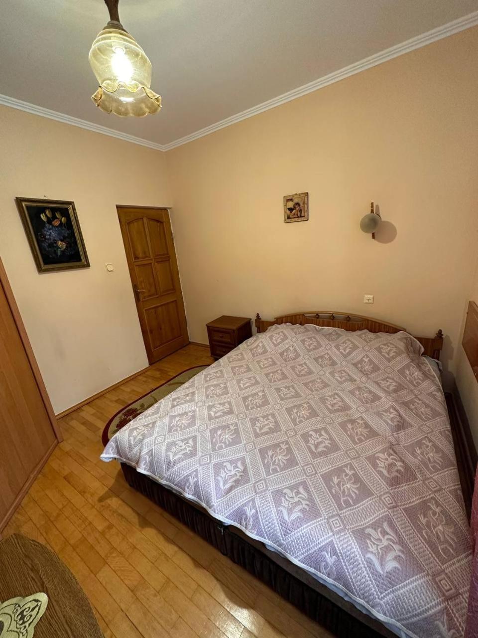 Роксолана Bed & Breakfast Truskavets Ngoại thất bức ảnh