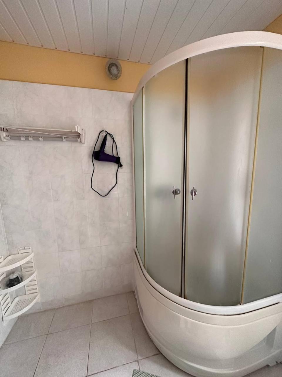 Роксолана Bed & Breakfast Truskavets Ngoại thất bức ảnh