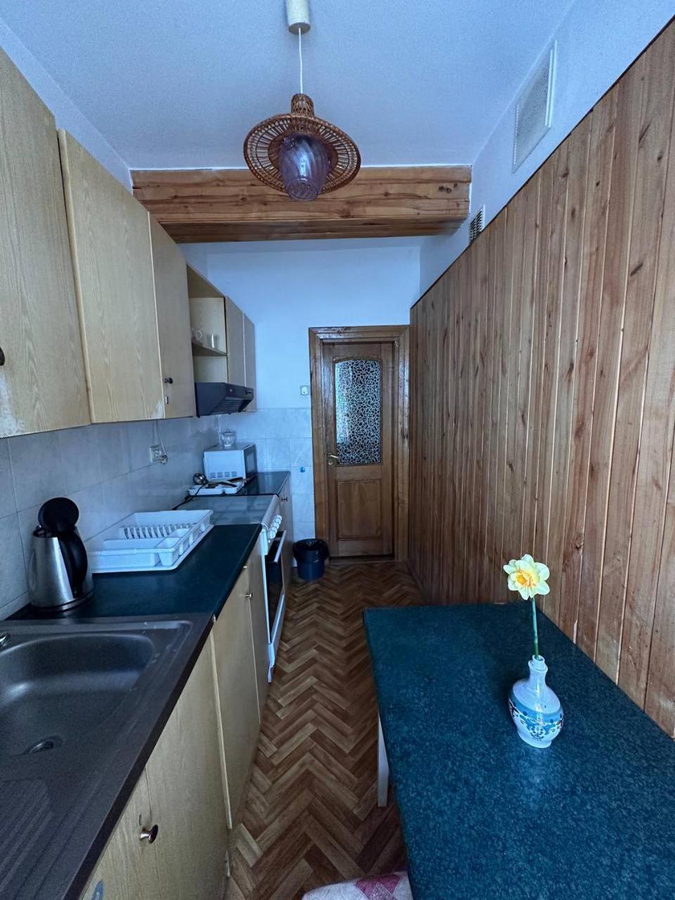 Роксолана Bed & Breakfast Truskavets Ngoại thất bức ảnh